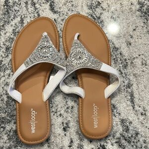 West Loop Sandals - NEW